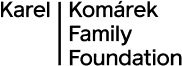 Karel Komárek Family Foundation