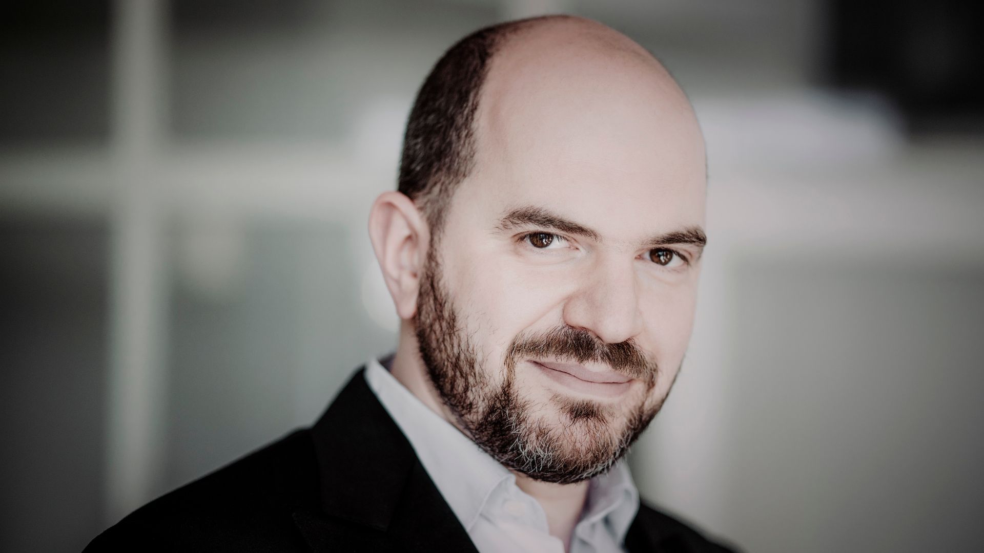 Kirill Gerstein