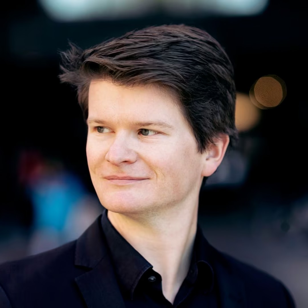 Carsten Carey Duffin