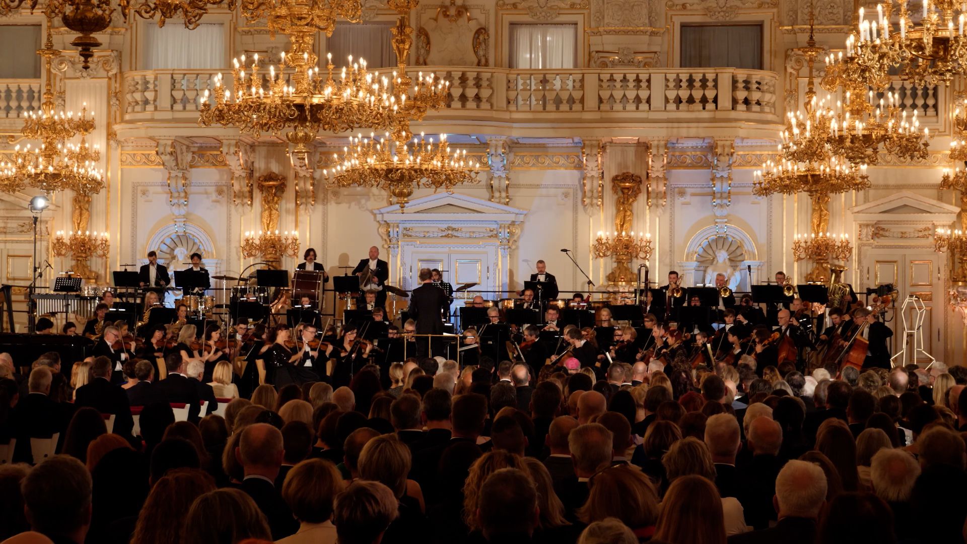 Antonín Dvořák Award 2026