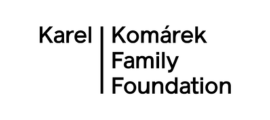 Cena Antonína Dvořáka Karel Komárek Family Foundation